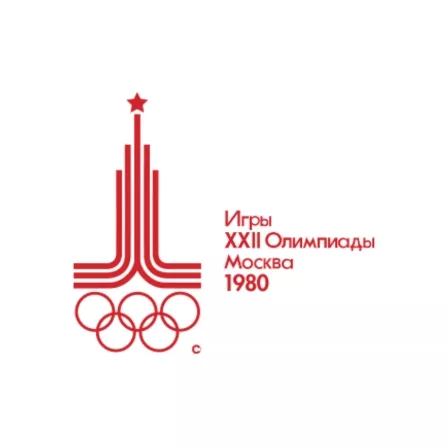Moskova 1980