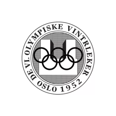 Oslo 1952