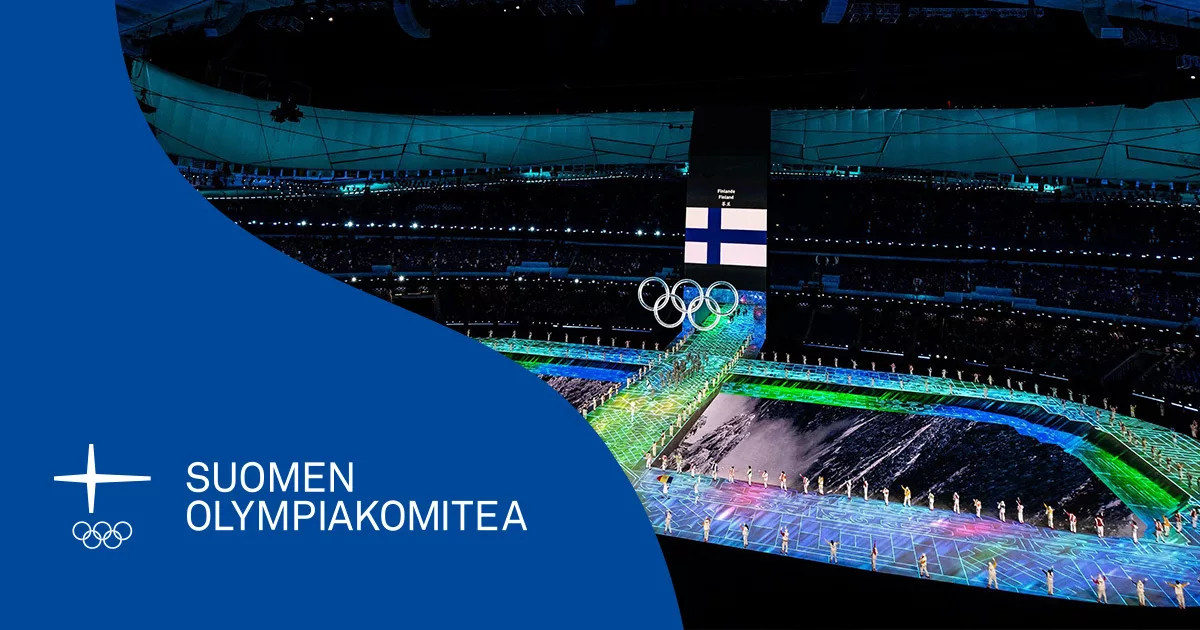 www.olympiakomitea.fi